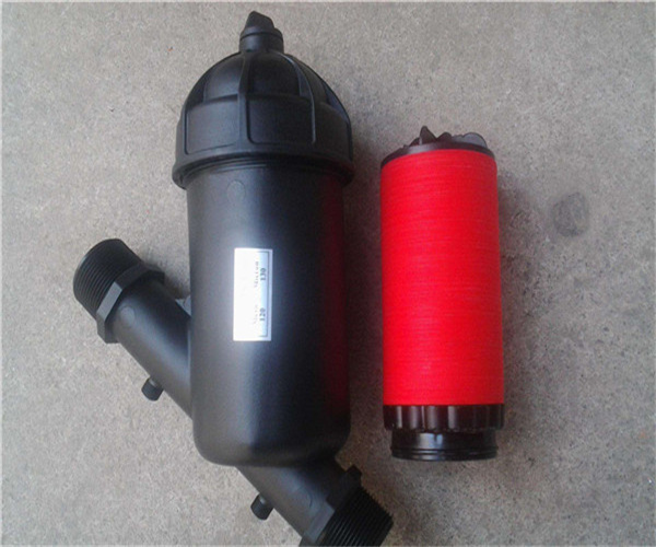 张家口自清洗过滤器